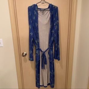 Limited Edition MeUndies Ravenclaw Robe